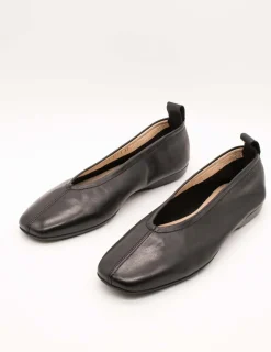 Bailarina Wonders A-8661 Sauvag Negro