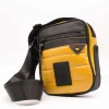 Bandolera Caramelo 230510 Mostaza