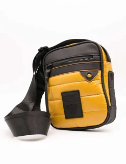 Bandolera Caramelo 230510 Mostaza