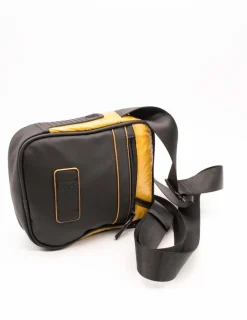 Bandolera Caramelo 230510 Mostaza