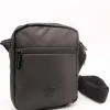 Bandolera Caramelo 231410 Negro