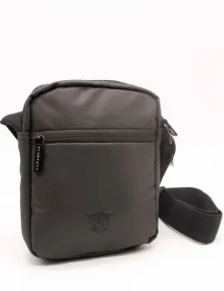 Bandolera Caramelo 231410 Negro