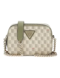 Bolso Guess HWJT93 44140 Wave Sage
