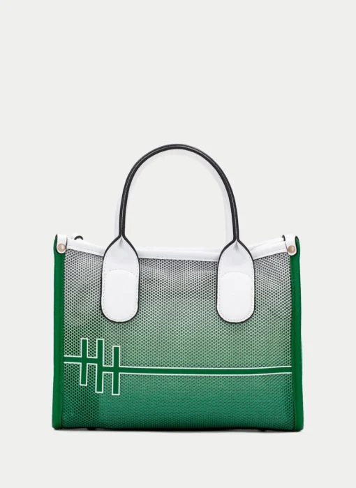 Bolso Hispanitas BV253825 Grass
