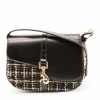 Bolso Membur 857910001 Black