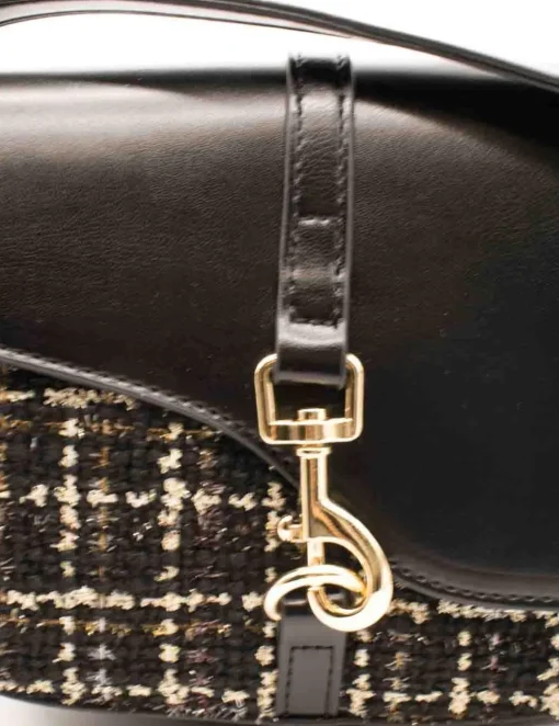 Bolso Membur 857910001 Black