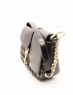 Bolso Membur 857910001 Black