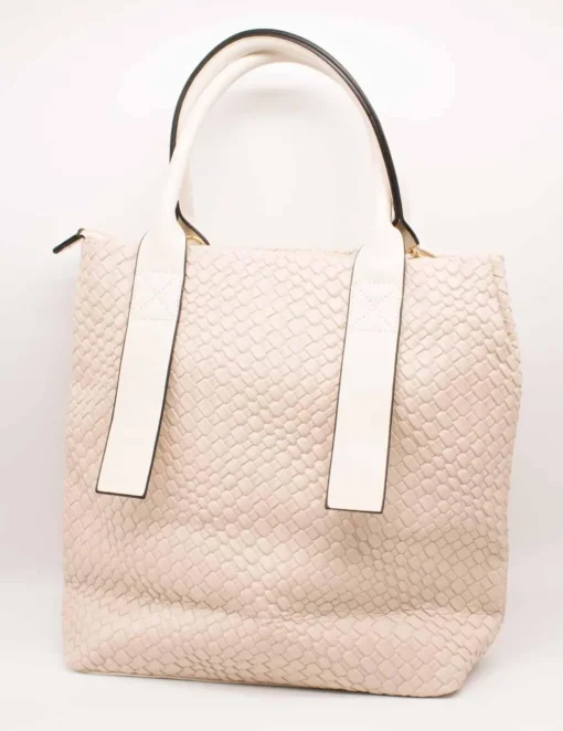 Bolso Zabba 665 GRAY