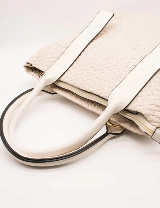 Bolso Zabba 665 GRAY
