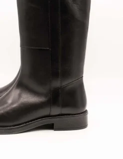 Bota Cafenoir C1HD1001 Nero de Mujer