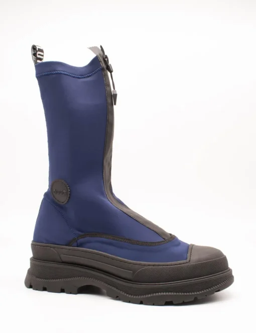 Bota Duuo Scuba 010 de Mujer