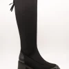 Bota Hispanitas HI243682 Everest Black de Mujer