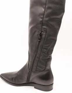 Bota Mjus L63305 Cadore Negro de Mujer