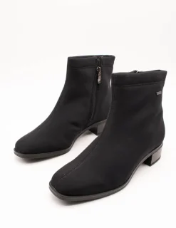 Botín Ara 12-31808-61 Schwarz de Mujer