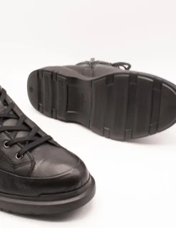 Botín Josef Seibel 15751100 Dalton 51 negro de Hombre