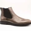 Botín Trottar T20003 Luis Colombia Gris de Hombre