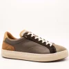 Deportivo Ambitious 12403-1580 Anopolis Taupe de Hombre