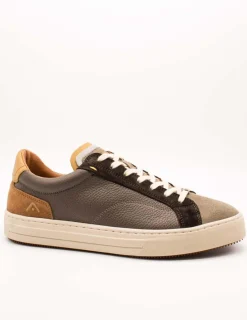 Deportivo Ambitious 12403-1580 Anopolis Taupe de Hombre