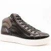 Deportivo Ambitious 13507-4848 Eclipse Black de Hombre