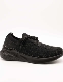 Deportivo Ara 12-54510-11 Black de Mujer