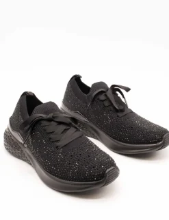 Deportivo Ara 12-54510-11 Black de Mujer