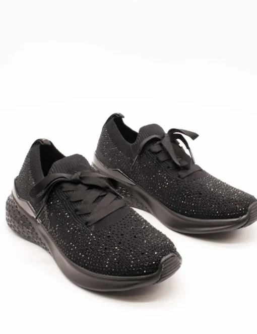 Deportivo Ara 12-54510-11 Black de Mujer