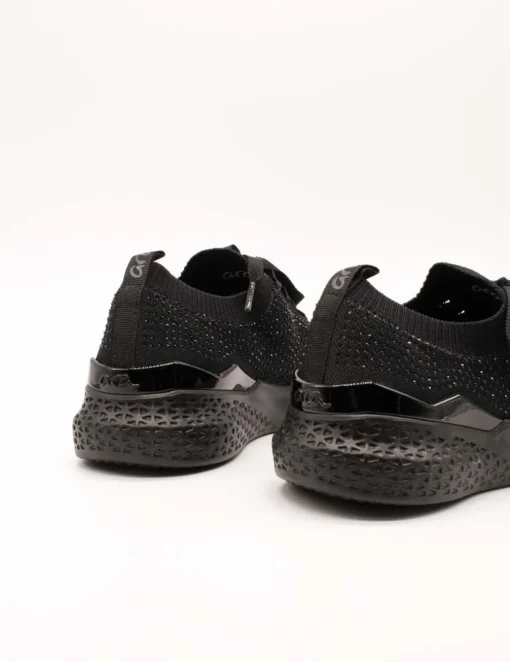 Deportivo Ara 12-54510-11 Black de Mujer