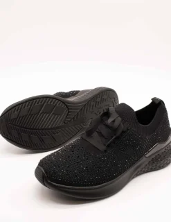 Deportivo Ara 12-54510-11 Black de Mujer