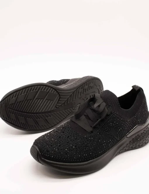 Deportivo Ara 12-54510-11 Black de Mujer