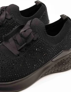Deportivo Ara 12-54510-11 Black de Mujer