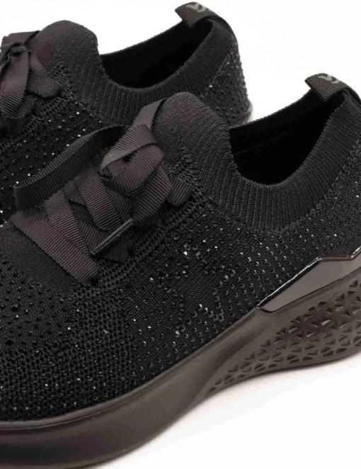 Deportivo Ara 12-54510-11 Black de Mujer
