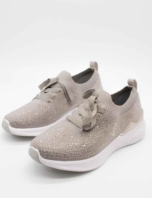 Deportivo Ara 12-54510-08 Oyster de Mujer