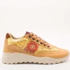 Deportivo Aro 3725 Chunk Hop - Peach de Mujer