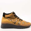 Deportivo Aro 3726 Chunk Jum - Tan de Mujer