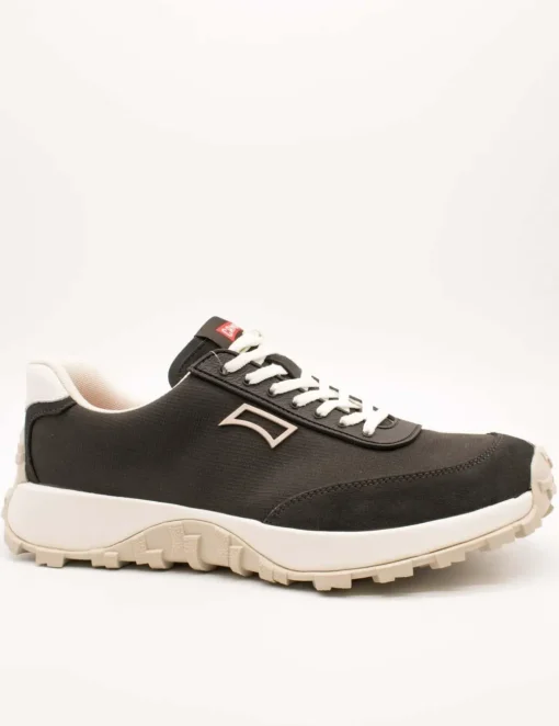 Deportivo Camper K100864-035 Drift Trail Gris de Hombre