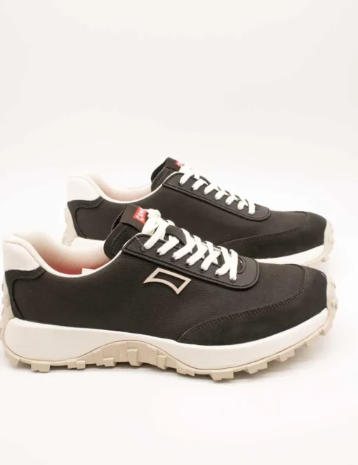 Deportivo Camper K100864-035 Drift Trail Gris de Hombre
