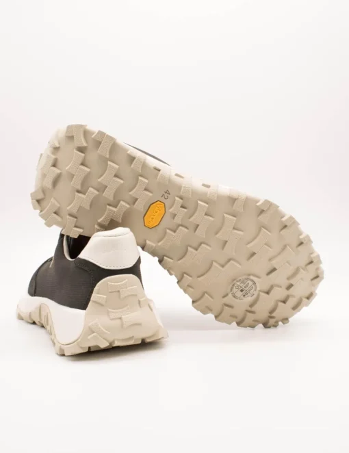Deportivo Camper K100864-035 Drift Trail Gris de Hombre