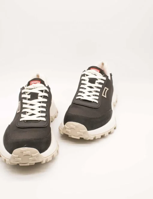 Deportivo Camper K100864-035 Drift Trail Gris de Hombre