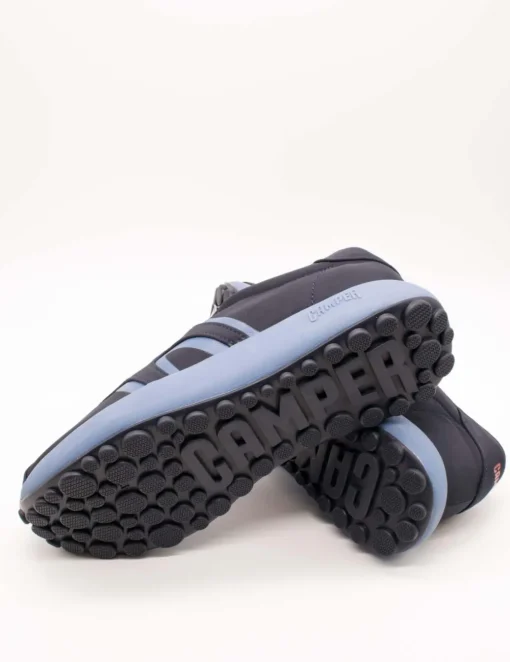 Deportivo Camper K100943-009 Pelotas Athens Azul de Hombre