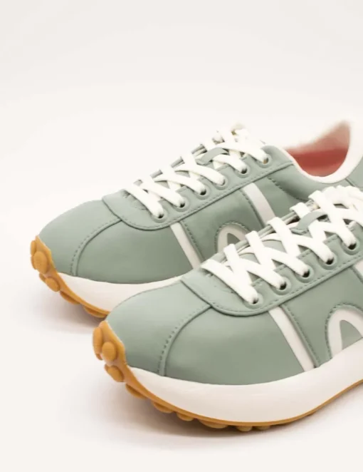 Deportivo Camper K201613-011 Pelotas Athens de Mujer