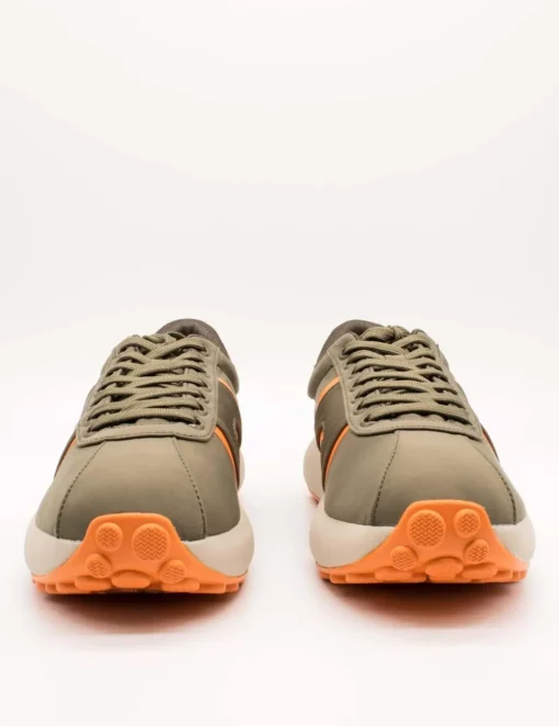 Deportivo Camper K100943-008 Pelotas Athens Verde de Hombre