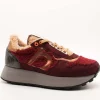 Deportivo Duuo D124057 Calma High 057 de Mujer