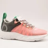 Deportivo Duuo Style Sutor 011 Rosa de Mujer