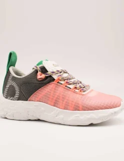 Deportivo Duuo Style Sutor 011 Rosa de Mujer