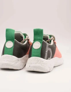 Deportivo Duuo Style Sutor 011 Rosa de Mujer