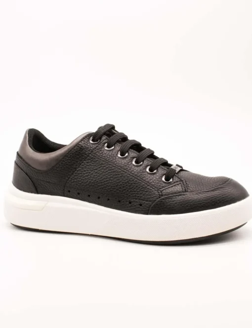 Deportivo Geox D36QFA 046NF C9B1G Dalyla Black de Mujer