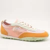 Deportivo Hoff Parrot Multicolor de Mujer