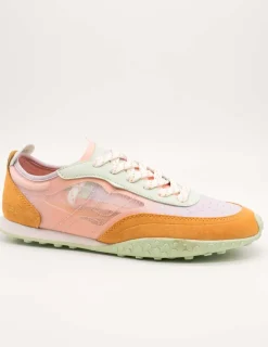 Deportivo Hoff Parrot Multicolor de Mujer
