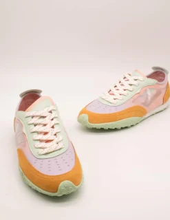 Deportivo Hoff Parrot Multicolor de Mujer