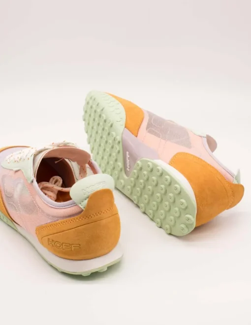 Deportivo Hoff Parrot Multicolor de Mujer